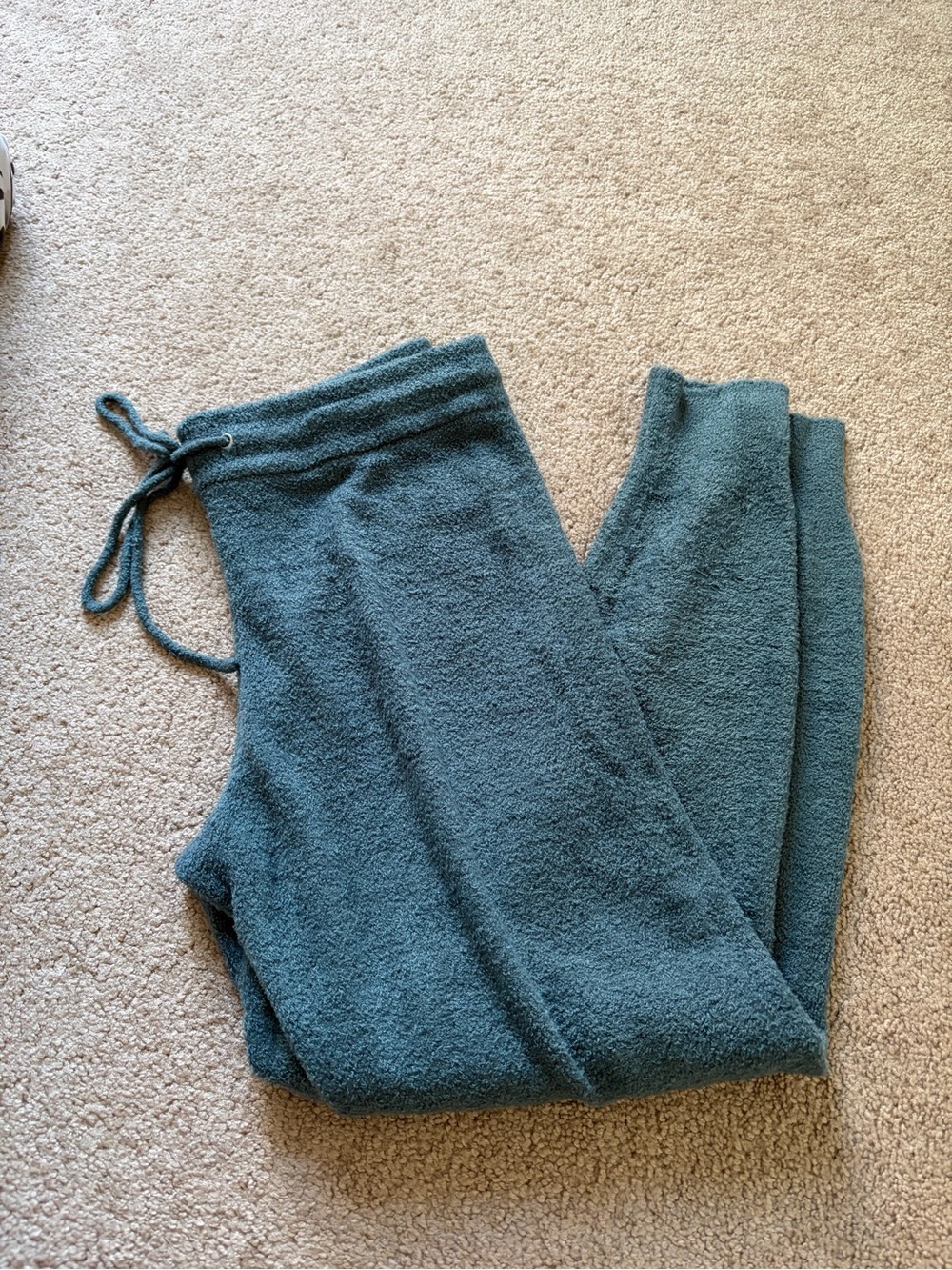 💚 KNIX - Medium Blue Soft Pants
